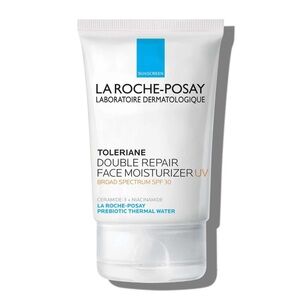 TOLERIANE DOUBLE REPAIR FACIAL MOISTURIZER WITH SPF 30 100ML
